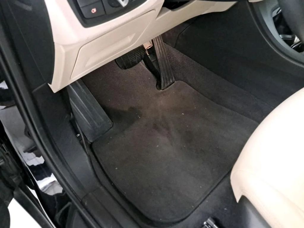 Reported damage