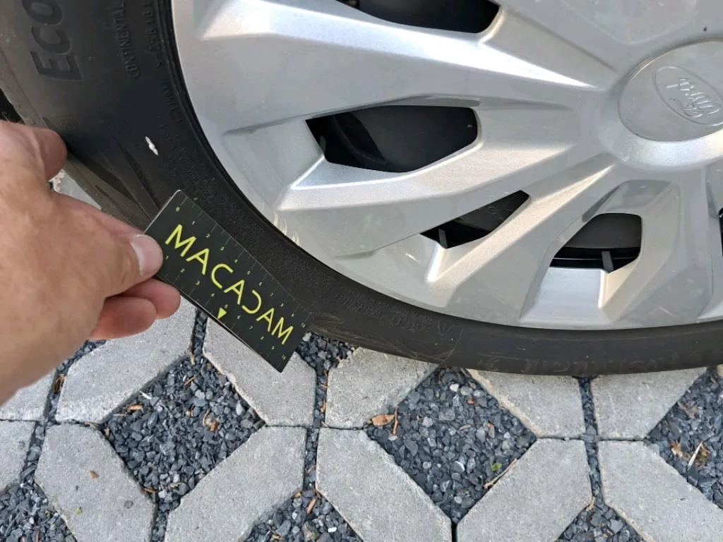 Vastgestelde schade