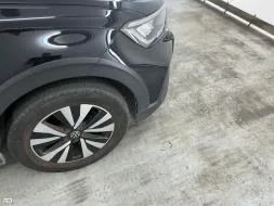 Reported damage