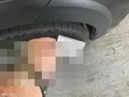 Reported damage