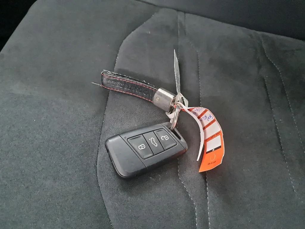 Vastgestelde schade