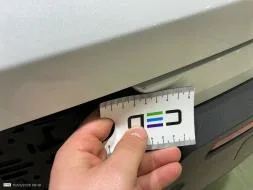 Reported damage