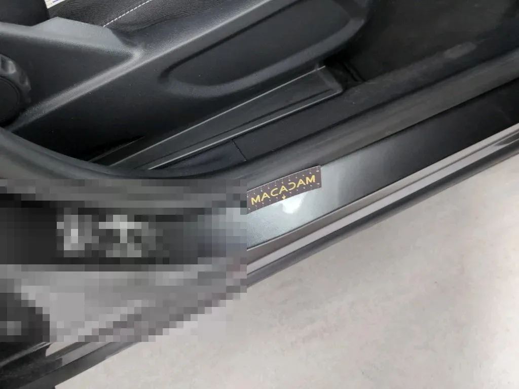 Vastgestelde schade