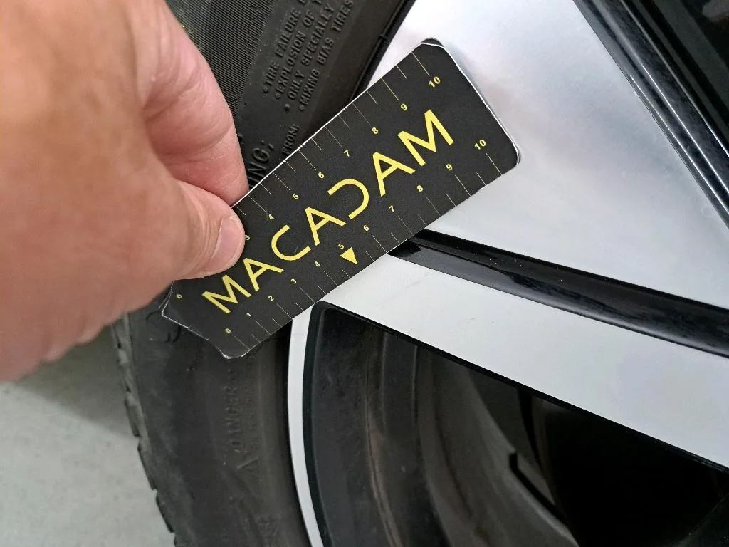 Vastgestelde schade
