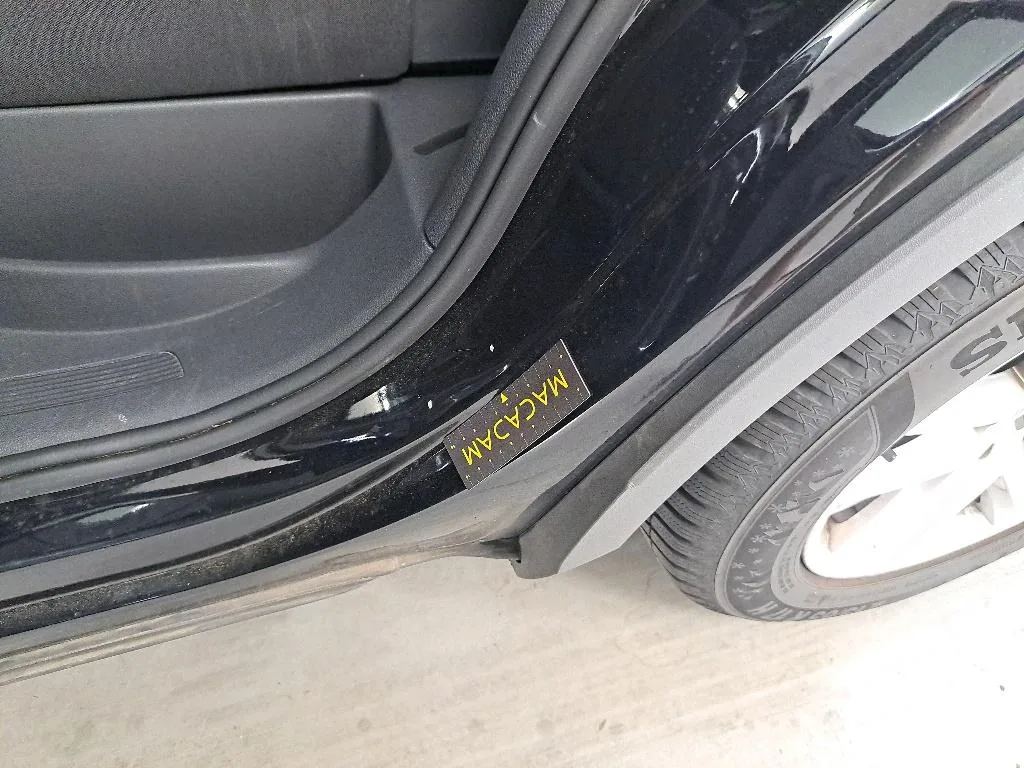 Vastgestelde schade