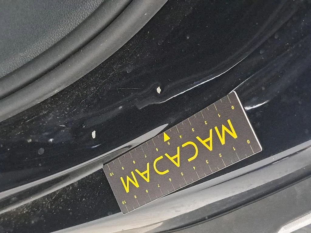 Vastgestelde schade