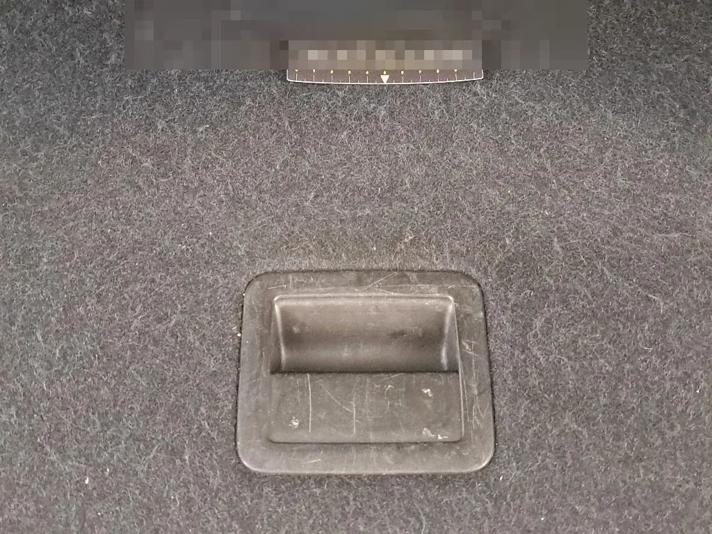 Vastgestelde schade