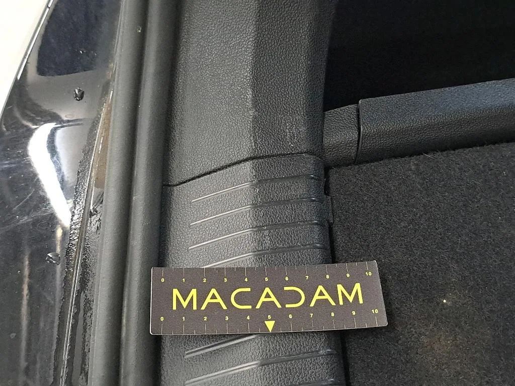 Vastgestelde schade