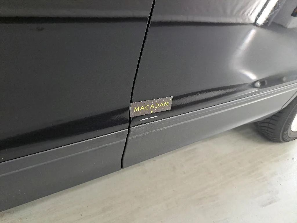 Vastgestelde schade