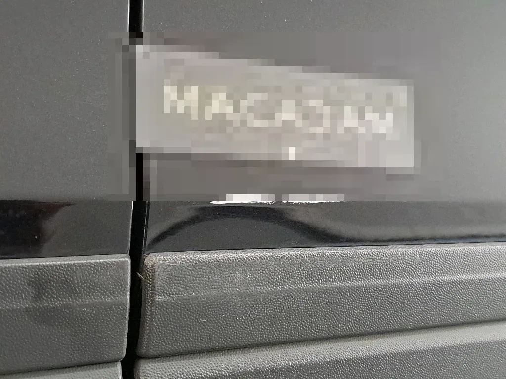 Vastgestelde schade