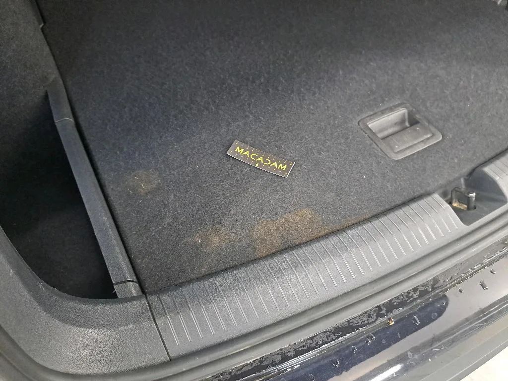 Vastgestelde schade