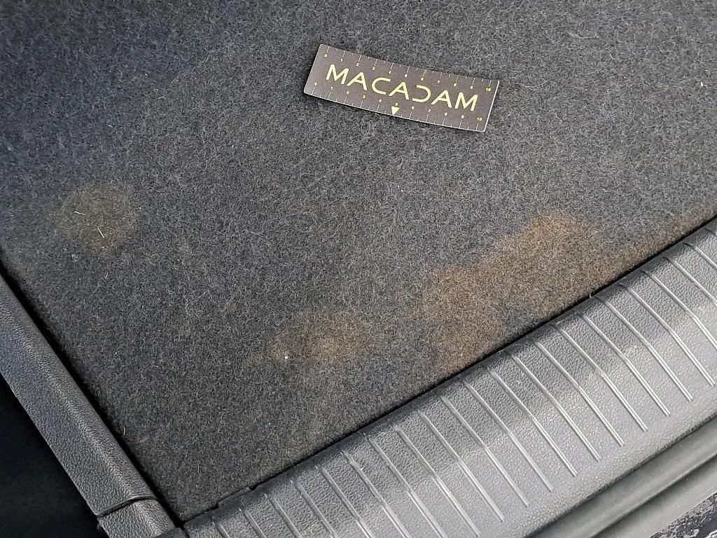 Vastgestelde schade