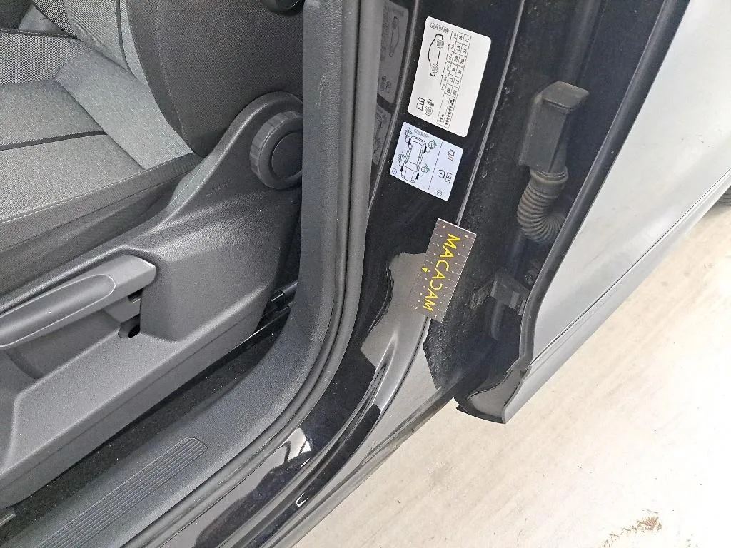 Vastgestelde schade