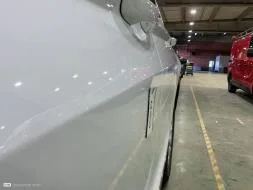 Reported damage
