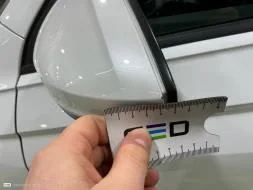 Reported damage