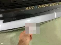 Vastgestelde schade