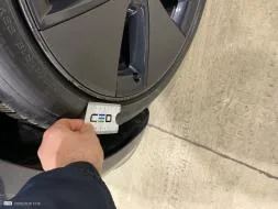 Vastgestelde schade