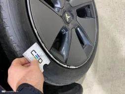 Vastgestelde schade