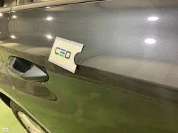 Vastgestelde schade