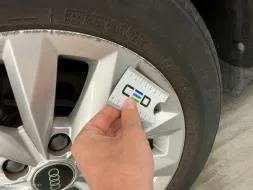Vastgestelde schade
