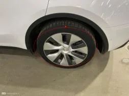 Vastgestelde schade