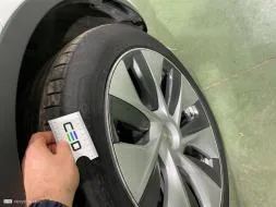 Vastgestelde schade