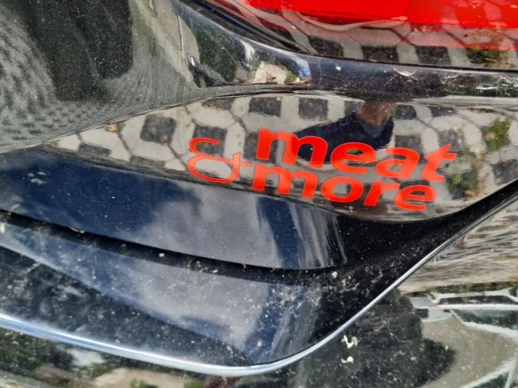 Vastgestelde schade