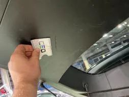 Vastgestelde schade