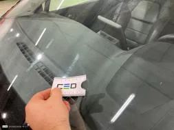 Vastgestelde schade