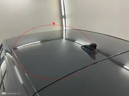 Reported damage