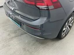 Reported damage