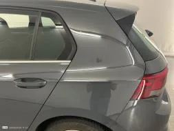 Reported damage