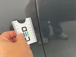 Reported damage