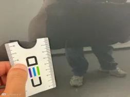 Reported damage