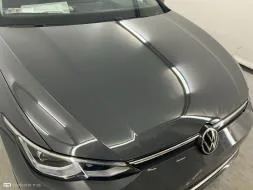 Reported damage