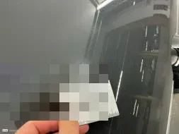Reported damage