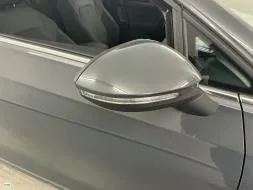 Reported damage