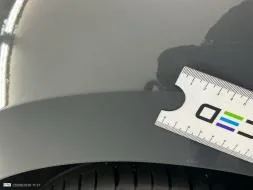 Reported damage