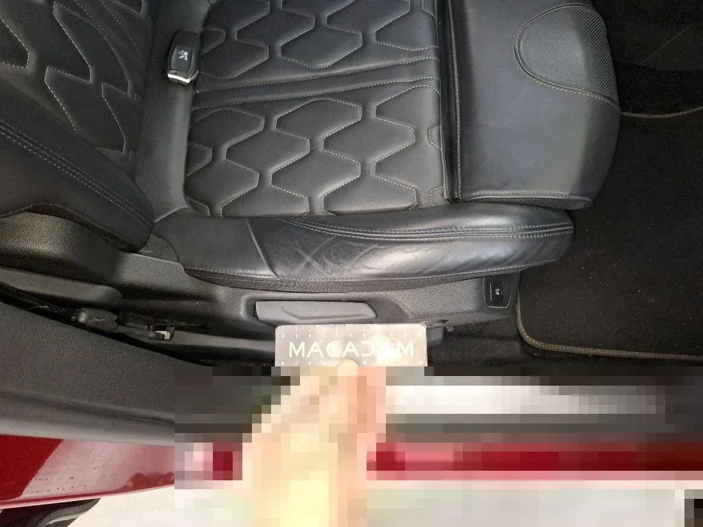 Vastgestelde schade