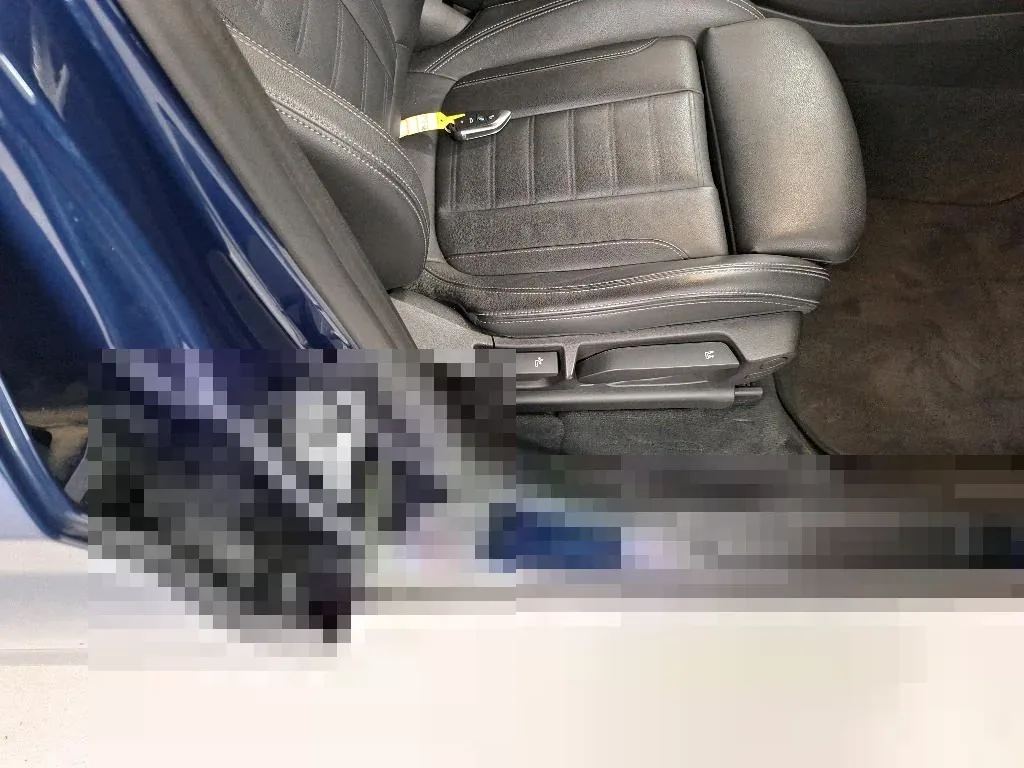 Reported damage