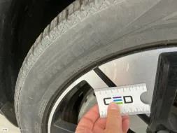Reported damage