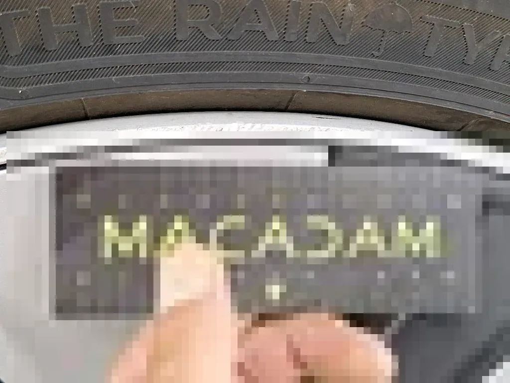 Vastgestelde schade