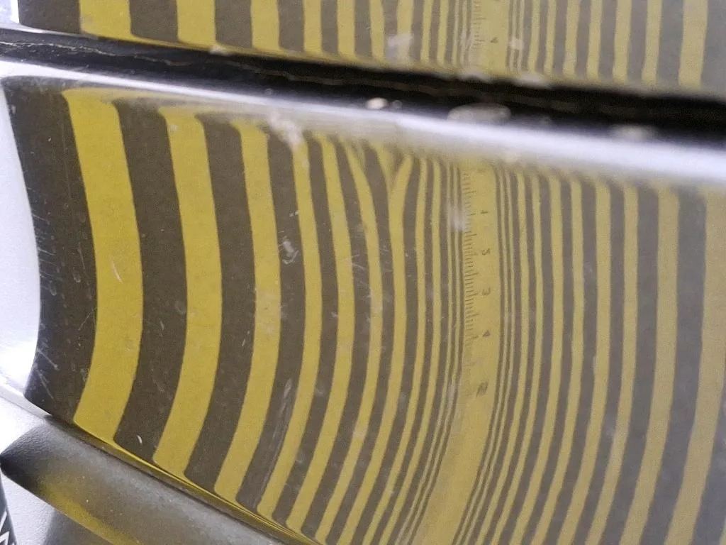 Vastgestelde schade