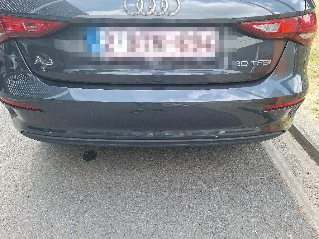 Vastgestelde schade