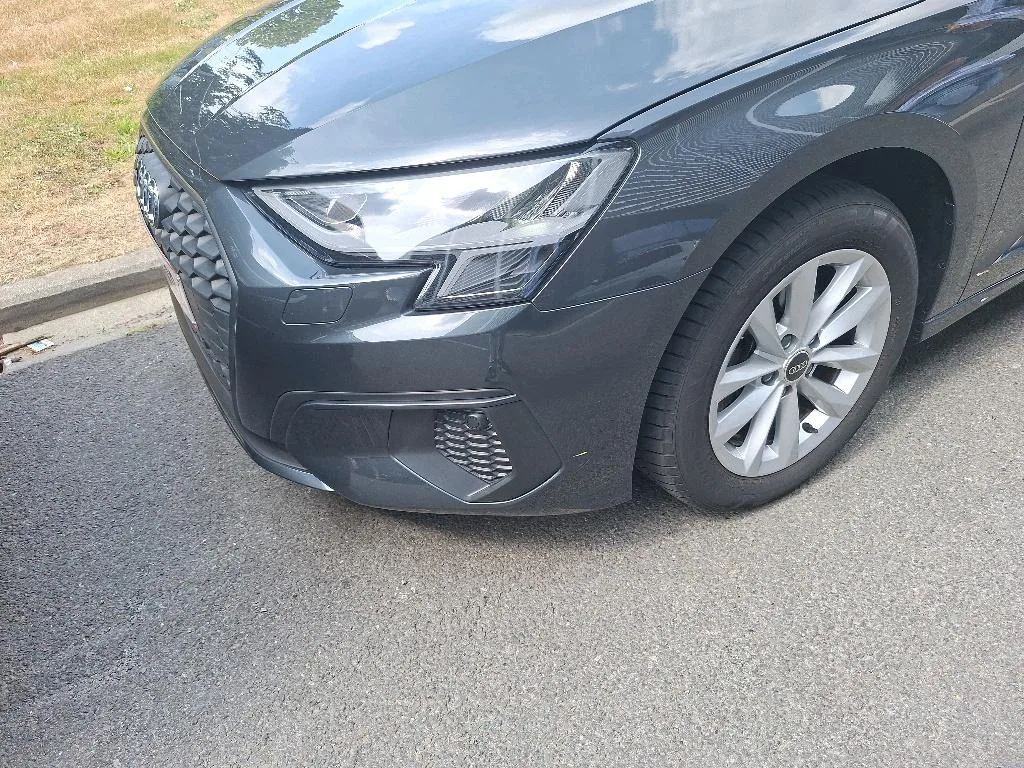Vastgestelde schade