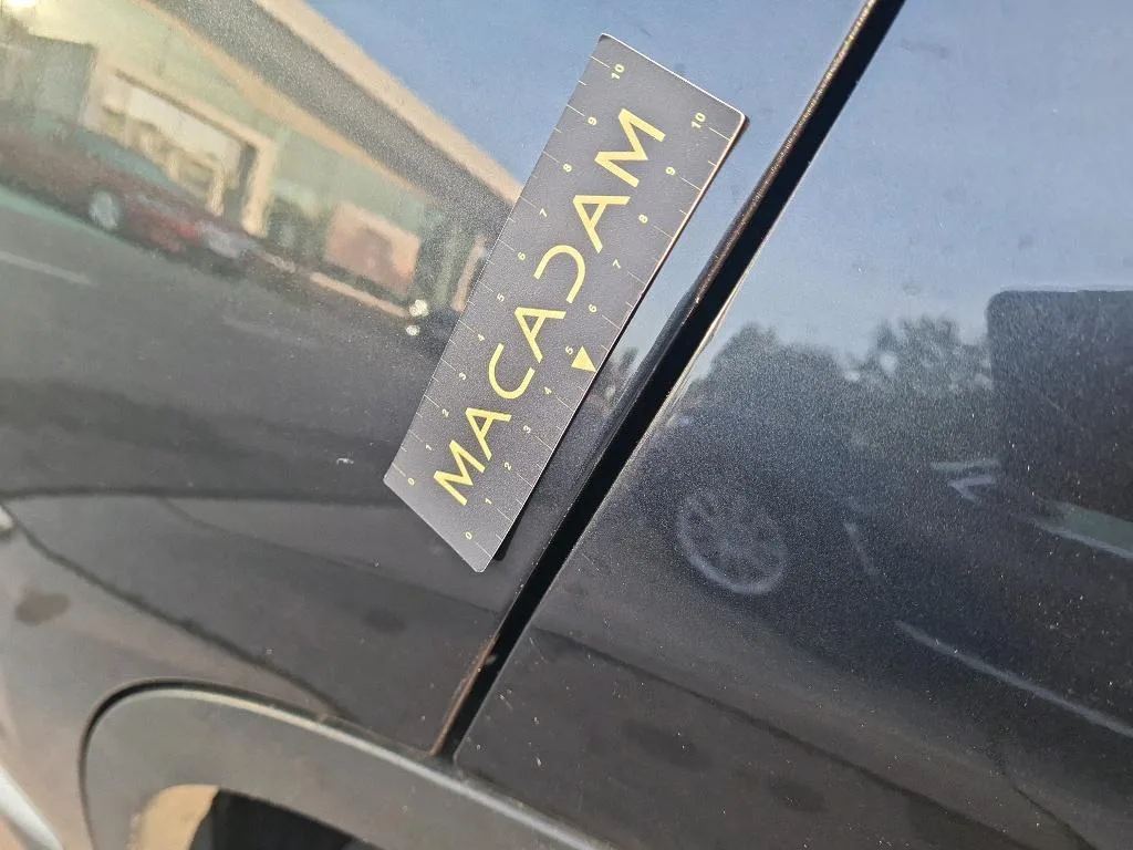 Reported damage