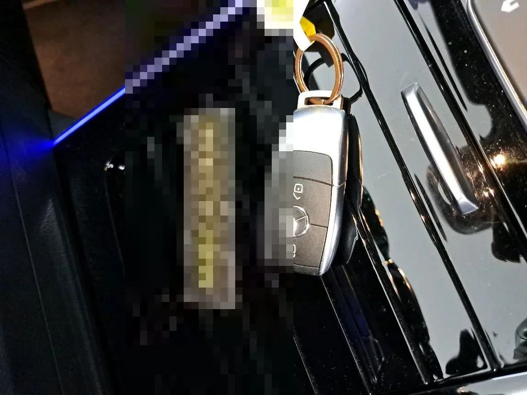 Reported damage