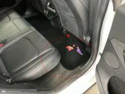 Reported damage