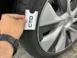 Reported damage