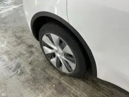 Reported damage